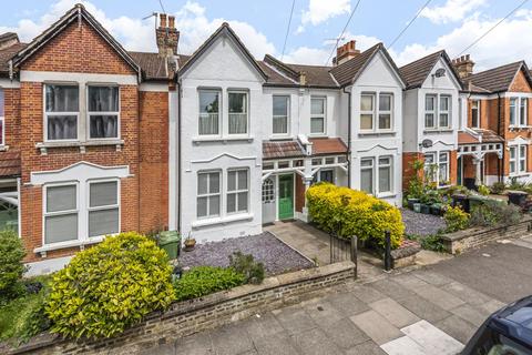 16 Samos Road, London, SE20 7TU