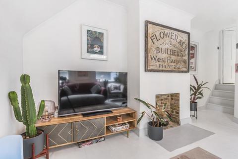 16 Samos Road, London, SE20 7TU
