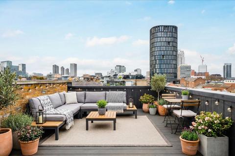 undefined, Curtain Road, Shoreditch, EC2A