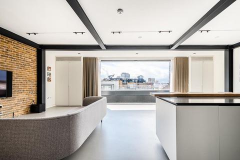 undefined, Curtain Road, Shoreditch, EC2A
