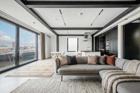 undefined, Curtain Road, Shoreditch, EC2A