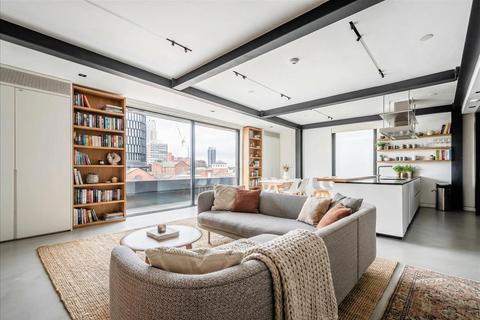 undefined, Curtain Road, Shoreditch, EC2A