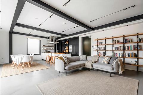 undefined, Curtain Road, Shoreditch, EC2A