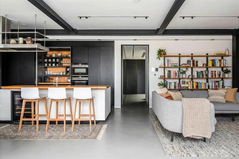 undefined, Curtain Road, Shoreditch, EC2A