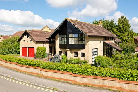6 bedroom detached house for sale - Fortescue Drive, Shenley Church End, Milton Keynes, Buckinghamshire, MK5