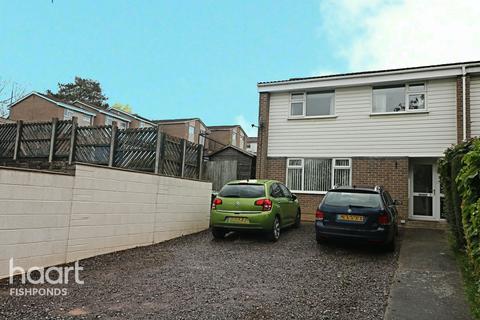 8 Shilton Close, Bristol, BS15 9UZ