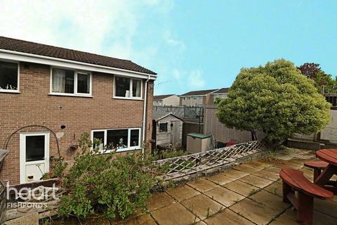 8 Shilton Close, Bristol, BS15 9UZ