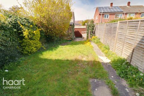 40 Chalfont Close, Cambridge, CB1 9NA