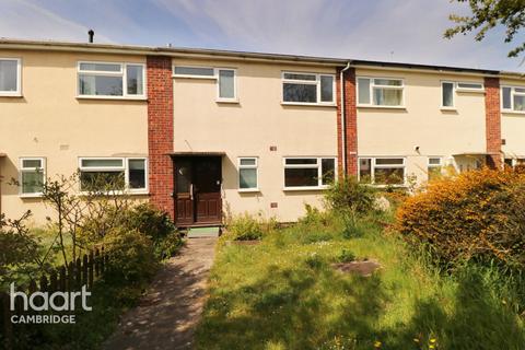 40 Chalfont Close, Cambridge, CB1 9NA