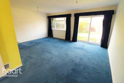 40 Chalfont Close, Cambridge, CB1 9NA