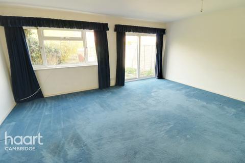 40 Chalfont Close, Cambridge, CB1 9NA