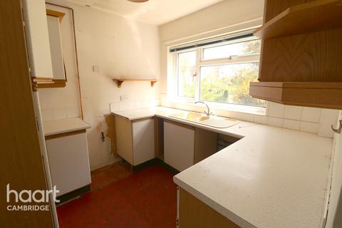 40 Chalfont Close, Cambridge, CB1 9NA