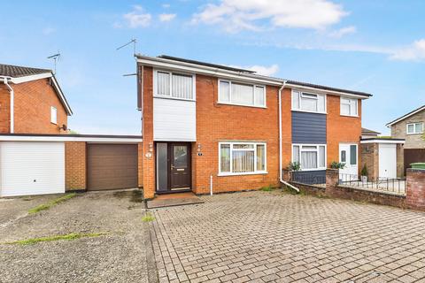 4 Scott Close, Thetford, IP24 1LE