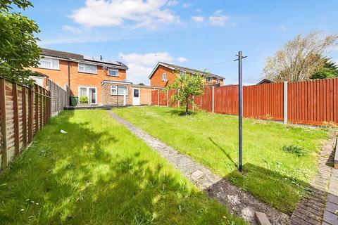 4 Scott Close, Thetford, IP24 1LE