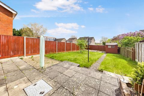 4 Scott Close, Thetford, IP24 1LE