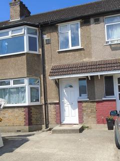 undefined, Cranford TW5
