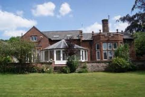3 bedroom semi-detached house to rent, Woodlands Road, Liverpool, Merseyside, L17