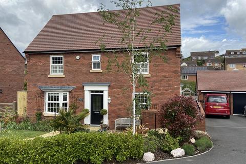 54 Gerway Close, Ottery St Mary, EX11 1GL