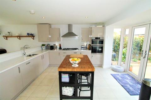54 Gerway Close, Ottery St Mary, EX11 1GL