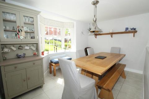 54 Gerway Close, Ottery St Mary, EX11 1GL