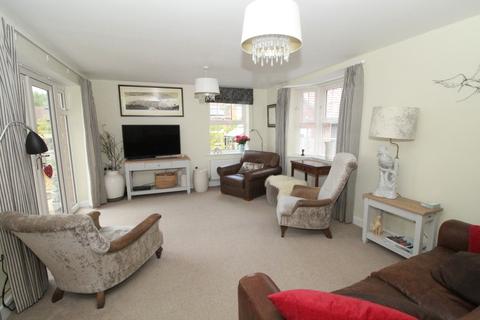 54 Gerway Close, Ottery St Mary, EX11 1GL