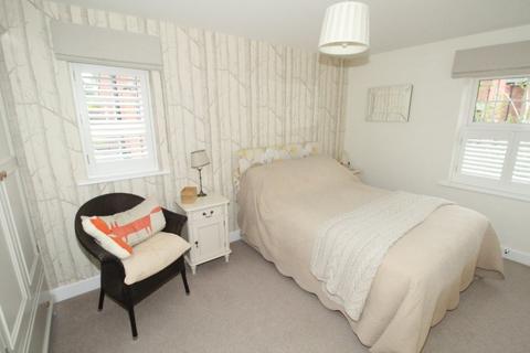 54 Gerway Close, Ottery St Mary, EX11 1GL