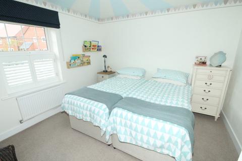 54 Gerway Close, Ottery St Mary, EX11 1GL
