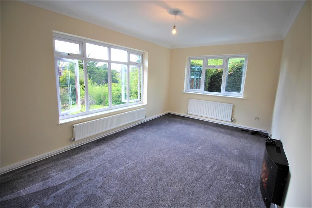 Hope Bagot, Ludlow, Shropshire, SY8 3AF 3 bed detached bungalow £850