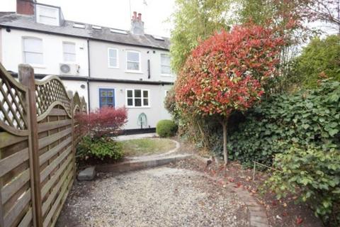 2 bedroom terraced house to rent, Waxwell Lane, Pinner HA5