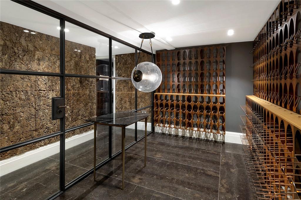 Wine Room