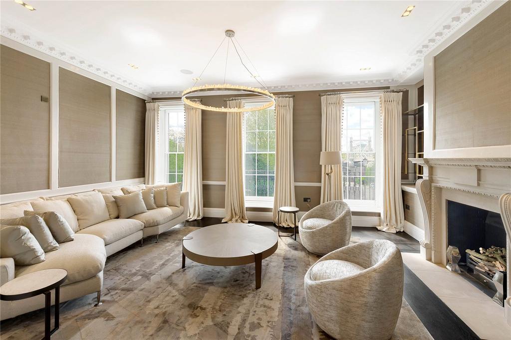 Drawing Room