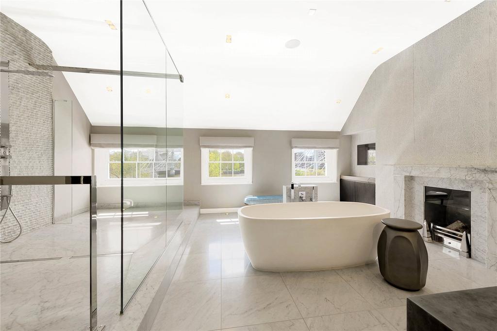 Principal En Suite