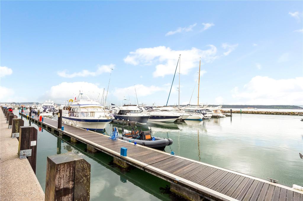 Local Marina