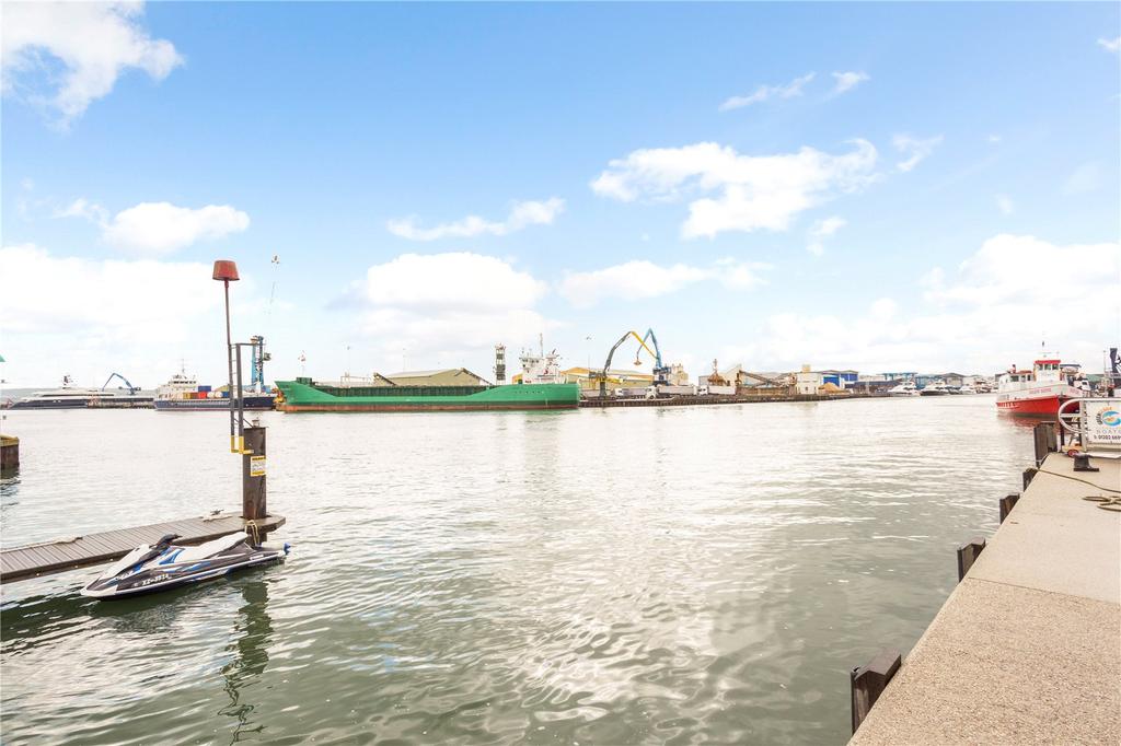Quayside