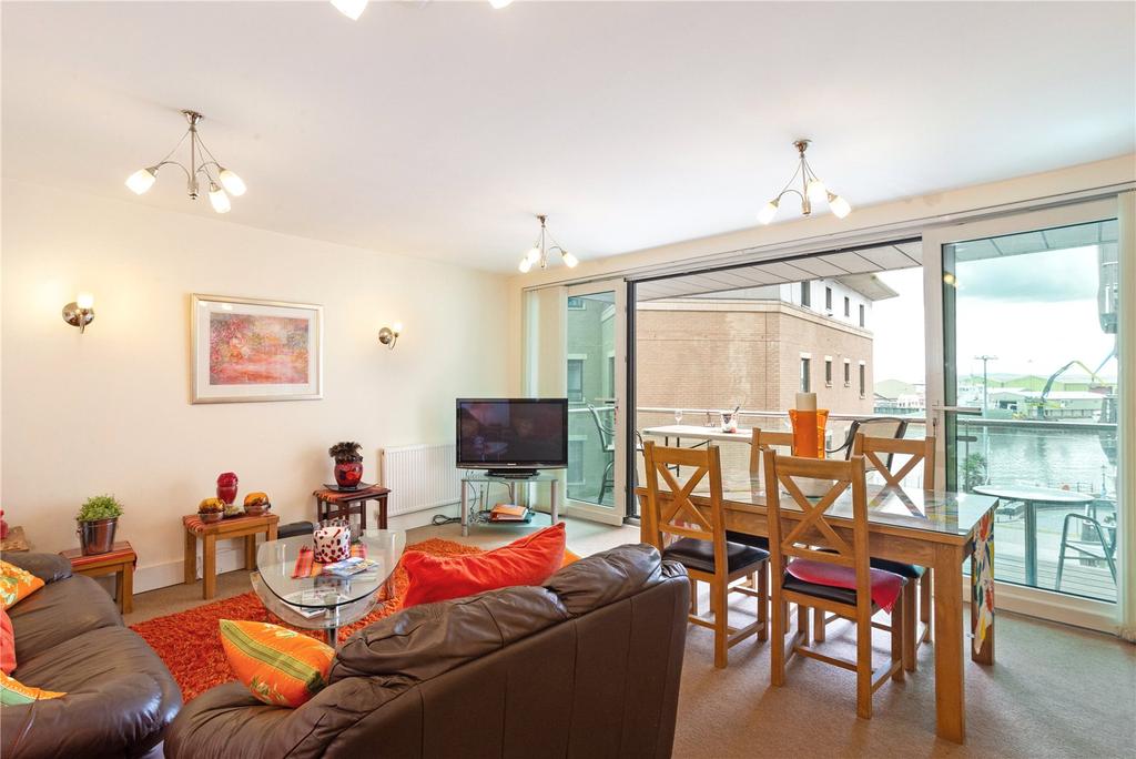 Open Plan
