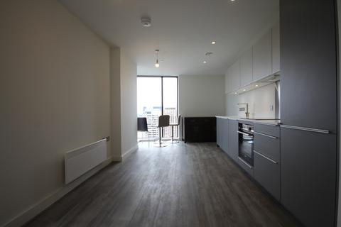 2 bedroom apartment to rent - The Bank Tower 2, Sheepcote Street, Birmingham, B16