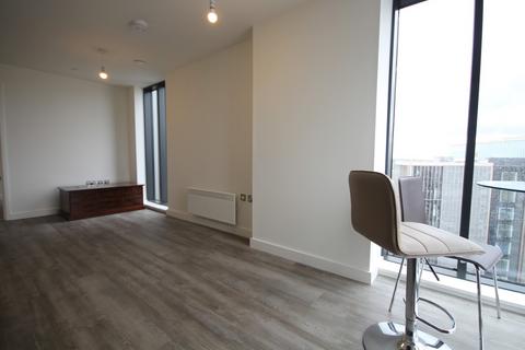 2 bedroom apartment to rent - The Bank Tower 2, Sheepcote Street, Birmingham, B16