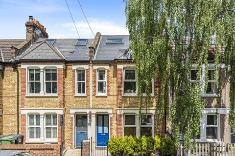64a Fernbrook Road, London, SE13 5NF