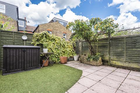 64a Fernbrook Road, London, SE13 5NF