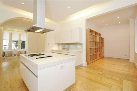 7 bedroom detached house to rent, Hemstal Road, West Hampstead, London, NW6