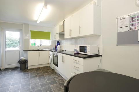 4 Pankhurst Crescent, Stevenage, SG2 0QB