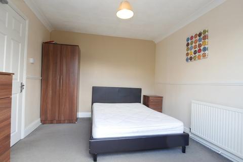 4 Pankhurst Crescent, Stevenage, SG2 0QB