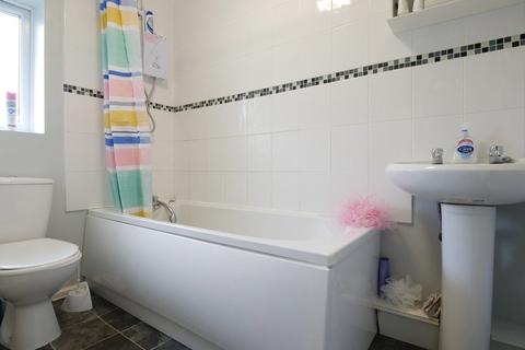 4 Pankhurst Crescent, Stevenage, SG2 0QB