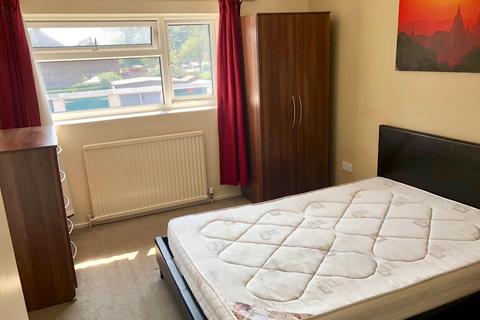 4 Pankhurst Crescent, Stevenage, SG2 0QB