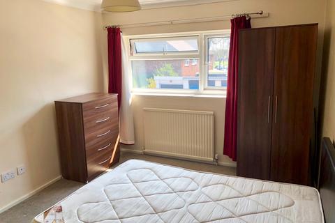 4 Pankhurst Crescent, Stevenage, SG2 0QB