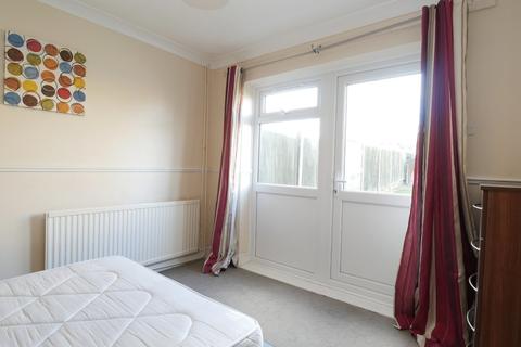 4 Pankhurst Crescent, Stevenage, SG2 0QB