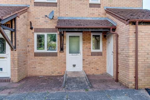 41 Cedar Road, Redditch, B97 6HL