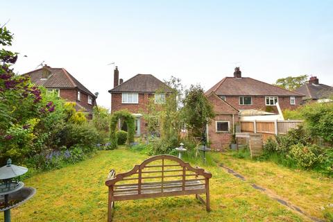 294 Tuddenham Road, Ipswich, IP4 3BL