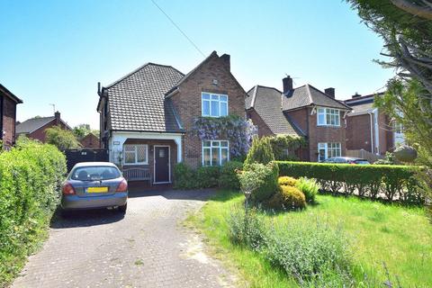 294 Tuddenham Road, Ipswich, IP4 3BL