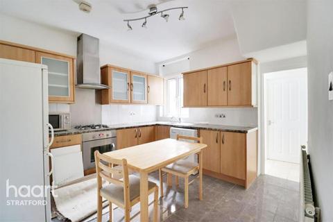undefined, Meath Road, London